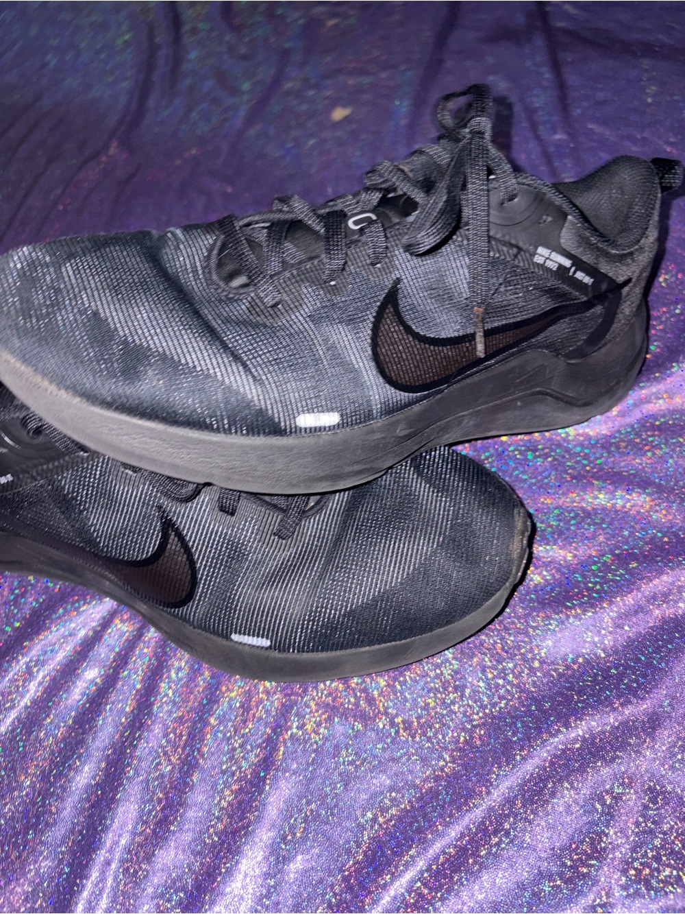 Mens Nike Running Shoes